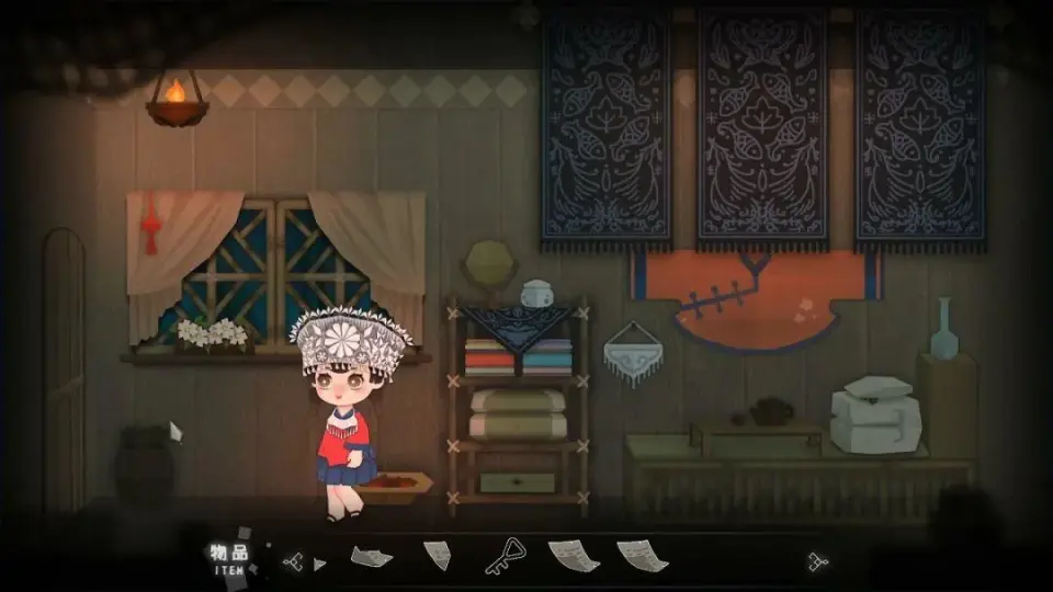 苗歌/Songs of the HMong-95次元