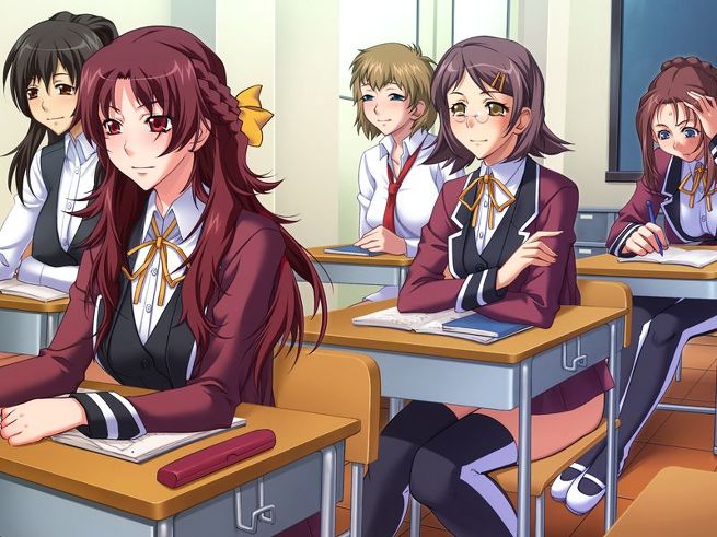 【ADV】催眠术3 Saiminjutsu 3 AI汉化+全CG存档[PC]-95次元