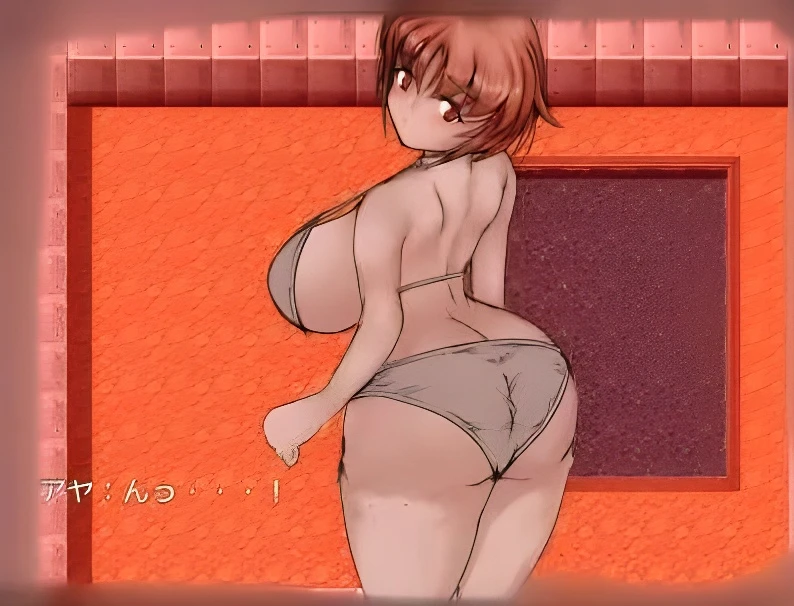 【RPG】Kyonyuu Shimai Big-Breasted Sisters (V25.06.14) AI汉化[PC]