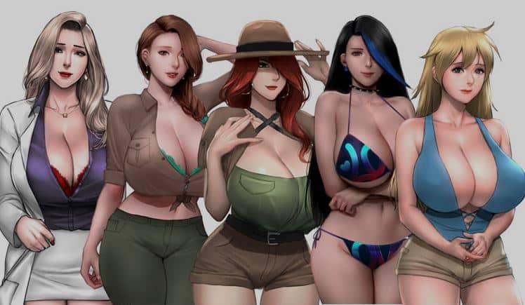 【RPG】僵尸生活2：进退维艰 Zombie’s Retreat 2: Gridlocked [v0.26 Beta] AI汉化[PC]-95次元