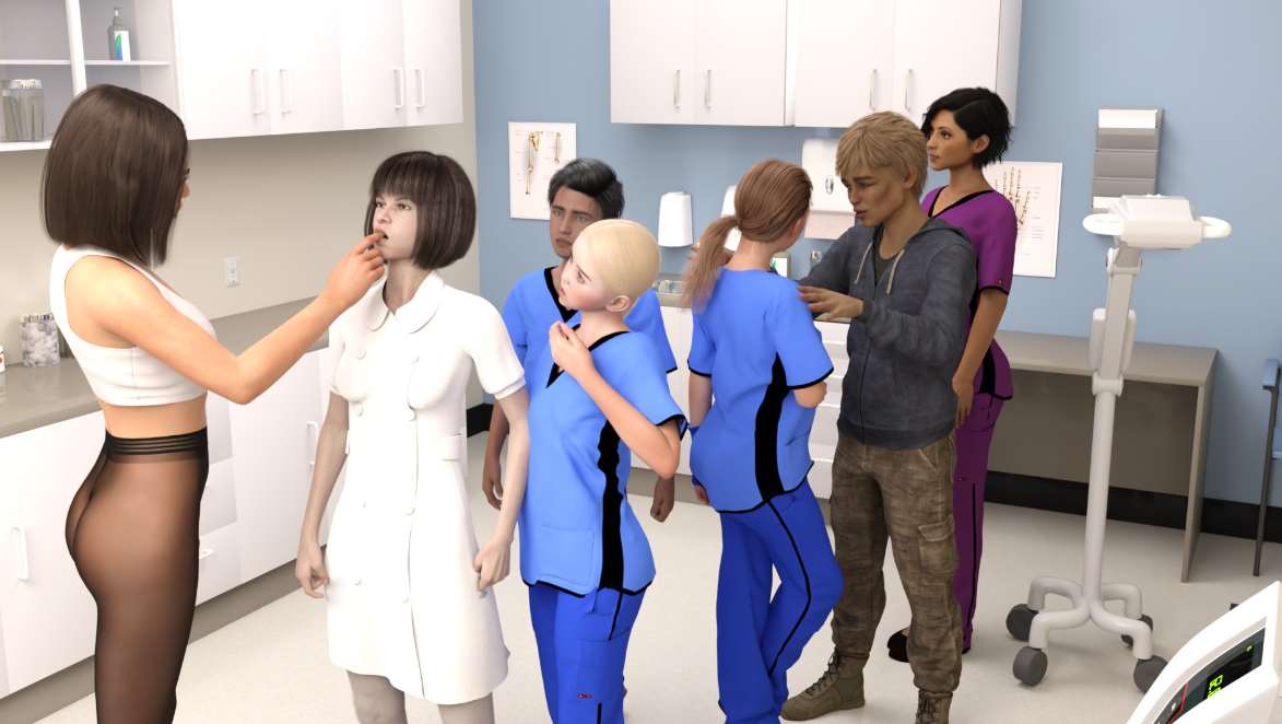 【SLG】血色星期天：Power trip of nations [V0.1 Demo]~汉化体验版[双端1.23G]-95次元