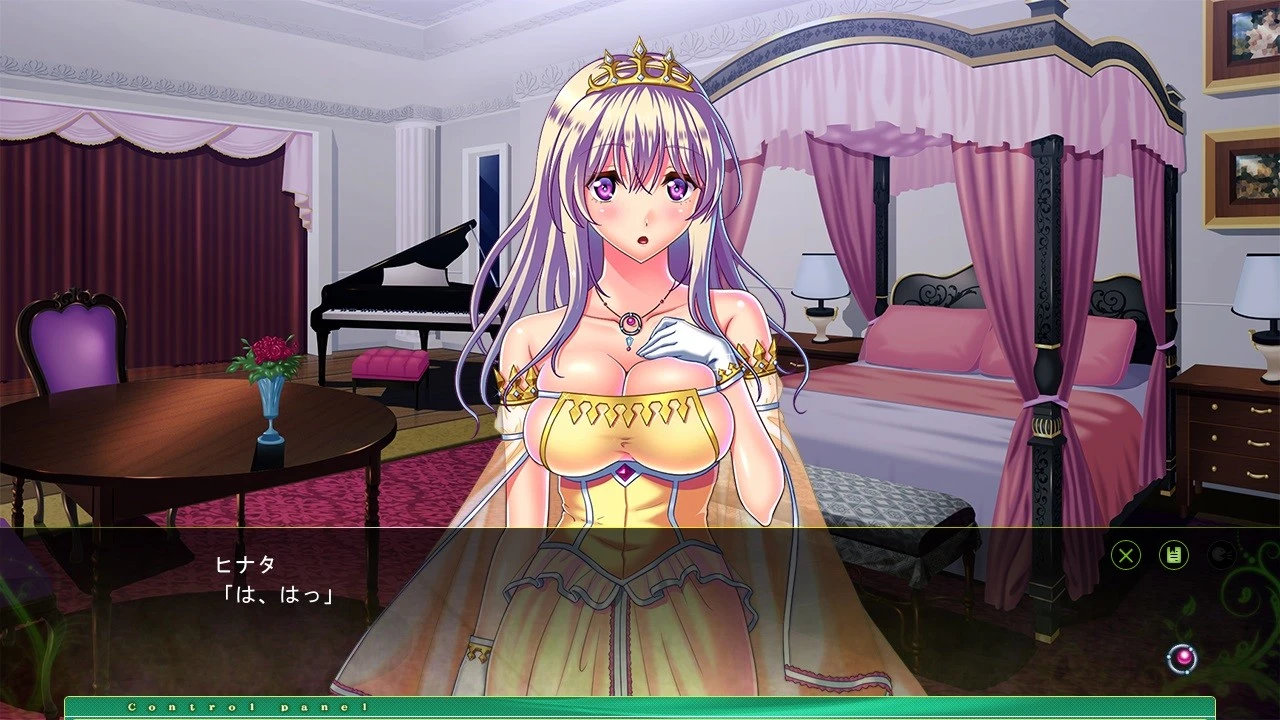 【ADV】被遗弃的乐园公主 AI汉化 +全CG存档[PC]