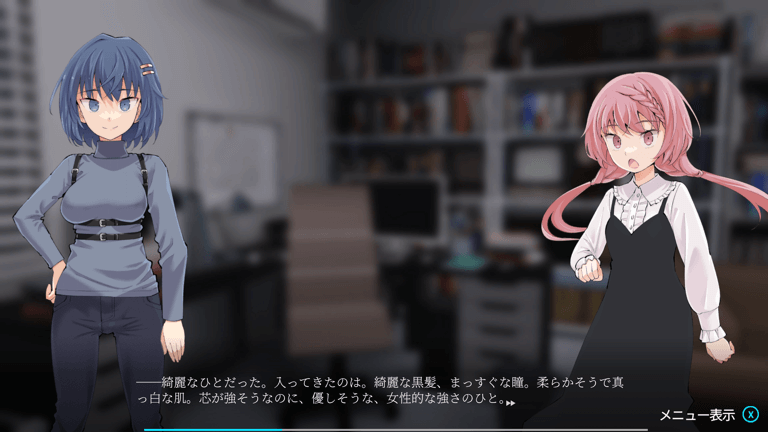 【3D】TS变身驱魔少女的降服~官方中文+DLC+全回想解放[PC]-95次元