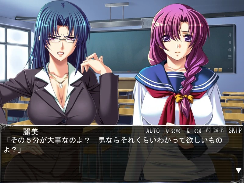 【ADV】Oyako Saimin 汉化版+全CG包+全回想存档[PC]