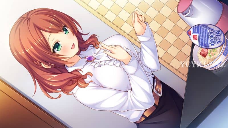 图片[2]-【ADV】女子校生不可能那么喜欢坏蛋~云翻汉化+CG包[PC+1.3G]-95次元