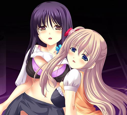 【ADV】惩罚G男~这位客人!现在要播种吗? AI汉化版+全回想[PC+300M]