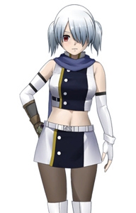 爱丽丝☆编年史 [花魁 Crew]