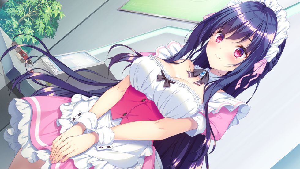 【ADV】QUALIA：约定的轨迹~官方中文+全CG存档+全DLC[PC+安卓+2.1G]