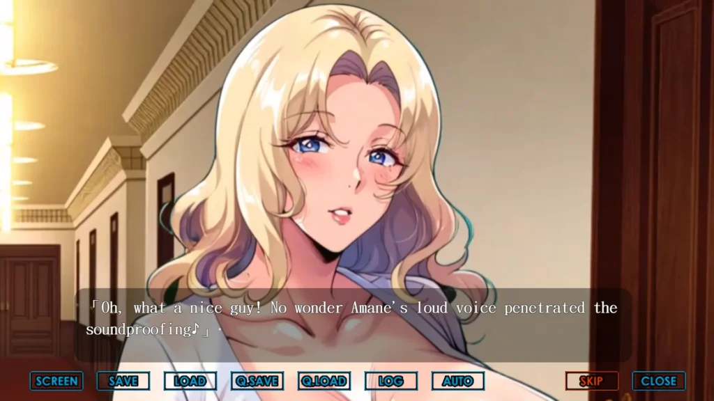 【SLG】Libido Estates 官方中文[PC]