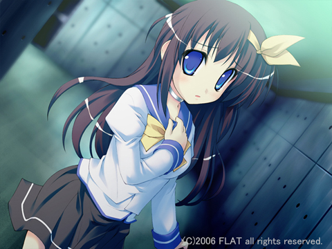 【ADV】秘密游戏：杀手皇后~中文版[PC+2G]