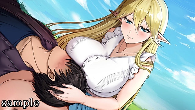 【ADV】和异世界女主角的同居生活 AI汉化[PC]