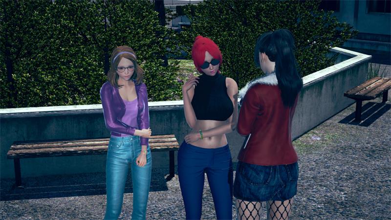 【SLG】新身体-新生活重制版 New Body – New Life Remake [v0.17] AI汉化[安卓]