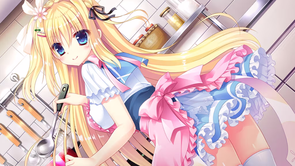 【ADV】红线物语整合版 官方中文[PC]