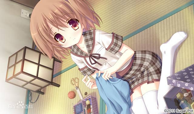 图片[3]-【AVG】 九十九之月~精翻汉化+攻略+全CG存档[PC+3.6G]-95次元