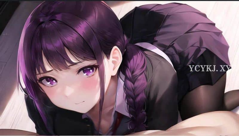 【RPG】魔法学院和欲望水晶~官中汉化[PC+1G]-95次元