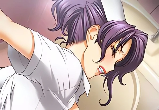 【ADV】24小时病栋物语 AI汉化+全CG存档[PC]