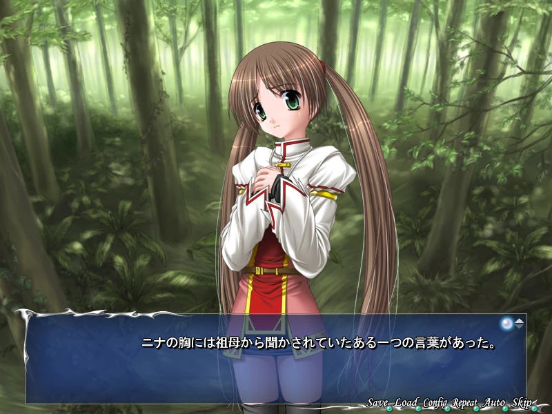 【ADV】精灵骑士亚克瓦尔-隶属的新娘 Seirei Kishi Aqueal Reizoku no Hanayome AI汉化+全CG存档[PC]-95次元