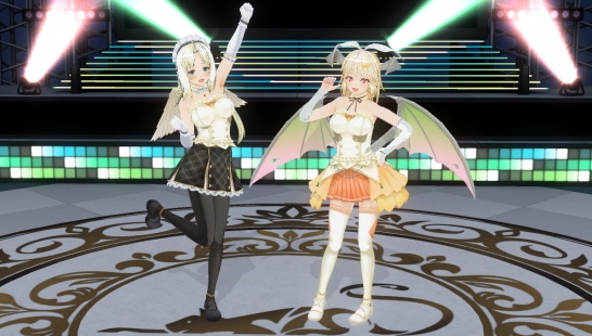 【典藏】3D定制女仆2整合+附全DLC+MOD+150G