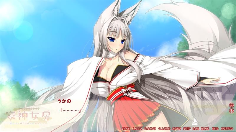 【ADV】家有神妻豪华完全版 AI汉化+全CG存档[PC+2.7G]