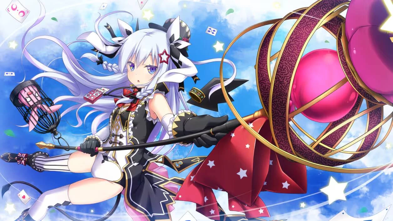 图片[3]-【SLG】珊瑚王戒指：珊海王の円環~AI汉化+全CG存档[PC+4G]-95次元