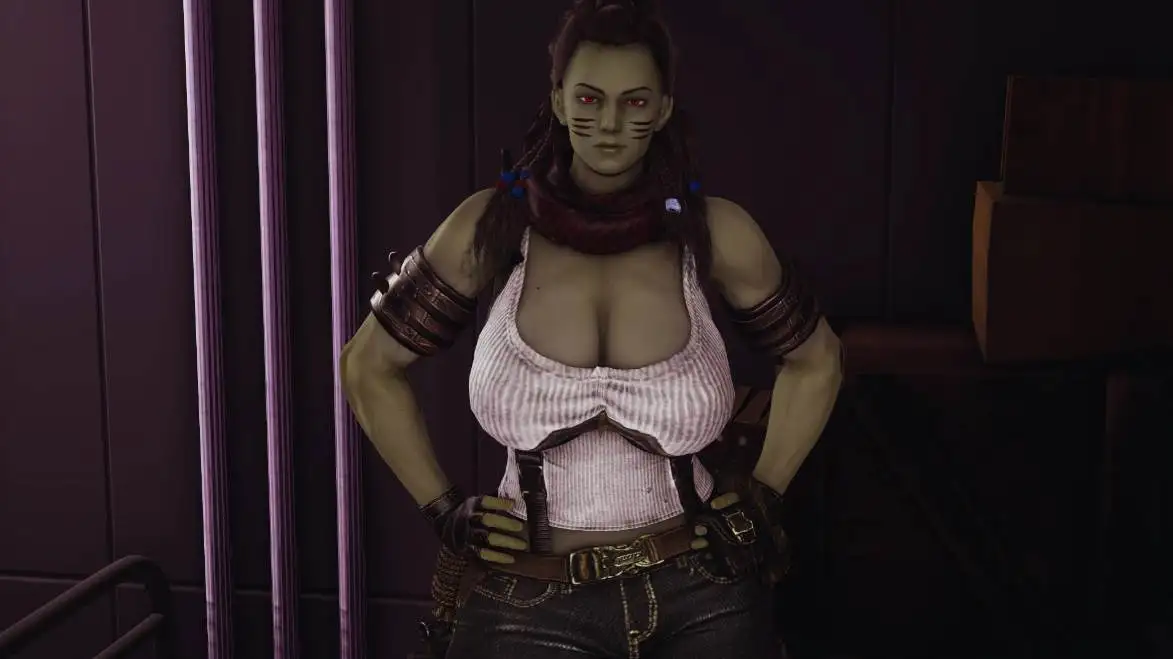 【SLG】被遗忘星球的多米纳斯V0.4~汉化中文[双端2.92G]