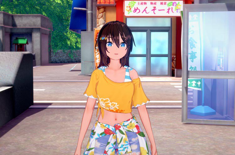 【3D】恋活2：Sunshine~中文版[PC+107G]