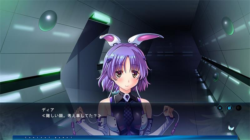 【ADV】笼子里扇动翅膀的天使 AI汉化+全CG存档[PC]