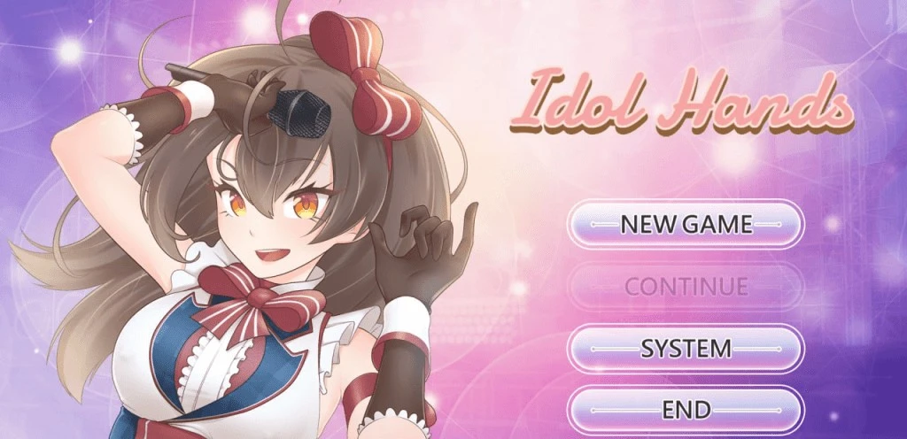 【ADV】与经纪人恋爱是绝对禁止！官方中文[PC]-95次元