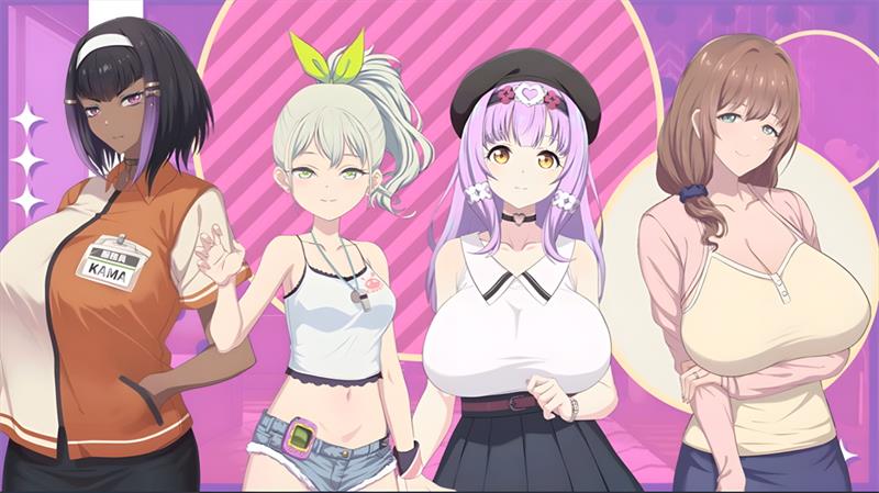 【SLG】甜蜜魅魔之家 Sweet Succubus Home [v1.0.7] 官方中文[PC]-95次元