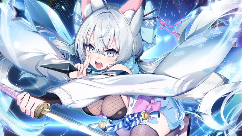 【ADV】StreamLove Voyage 官方中文[PC]