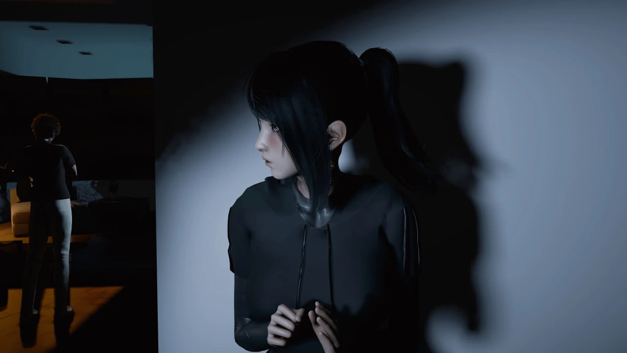 【SLG】深度冻结协议 Deep Freeze Protocol AI汉化[PC+安卓]-95次元