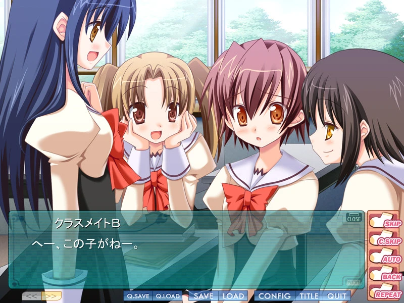 【ADV】Absolute Femdom AI汉化[PC]