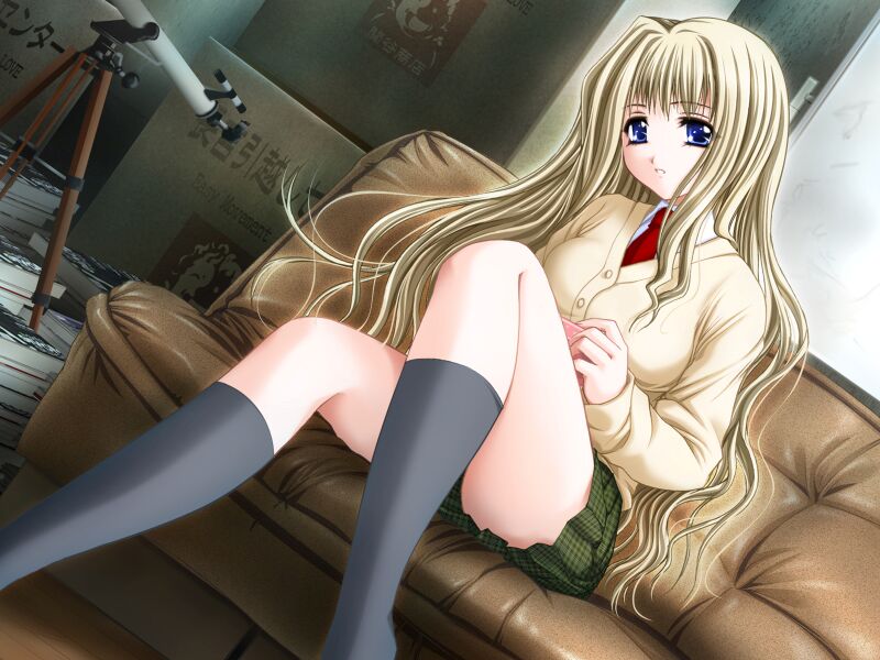 【ADV】戈尔尖叫秀~精翻汉化+CG存档+攻略[PC+2.2G]