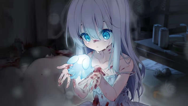 【ADV】老师，那女孩看起来不错 精翻汉化+全CG存档[PC]-95次元