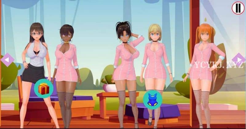 图片[4]-【SLG】我的护卫公司：My Escort Company~STEAM官方中文[PC+6.4G]-95次元