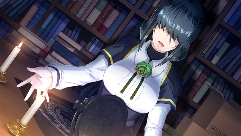 【ADV】冥刻学园 受胎篇 AI汉化+自带全回想[PC]-95次元