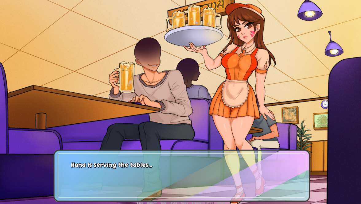 【SLG】欢迎来到艾罗大陆 Welcome to Erosland [v0.5] AI汉化[PC+安卓]-95次元