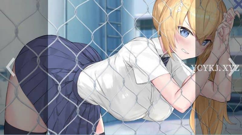 图片[4]-【SLG】这个美女还不错吧：この美少女やばくない~官方中文版[PC+400M]-95次元