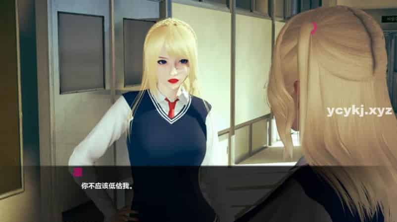 【SLG】极乐世界：Rising Bliss Ver1.0~汉化完结版[PC+安卓+4G]-95次元