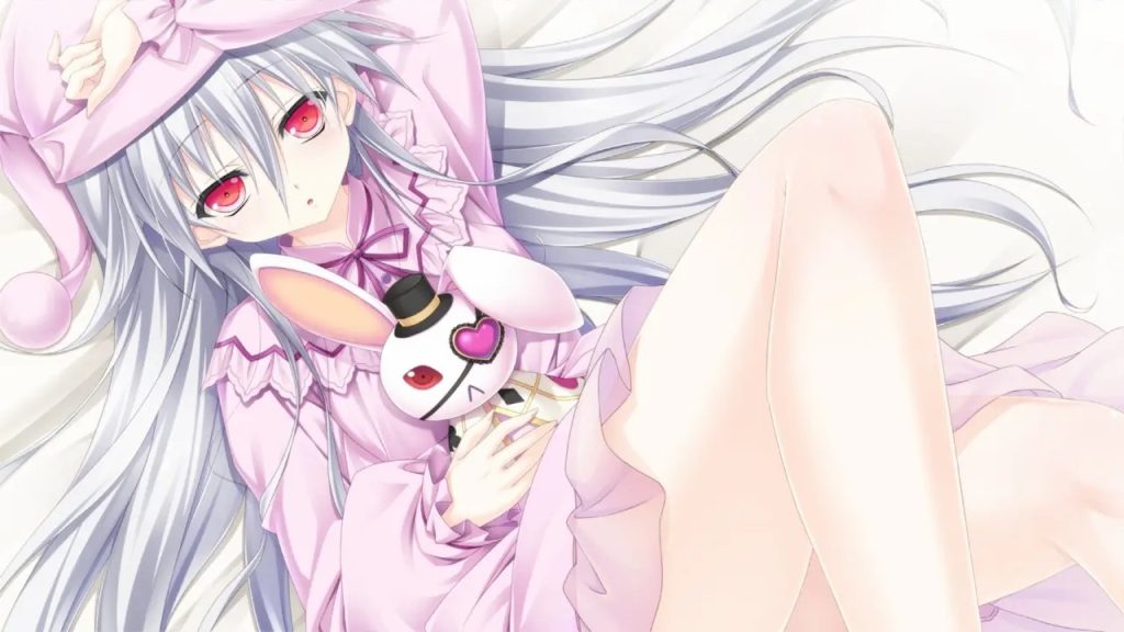 【AVG】古色迷宫轮舞曲~中文版[PC+1.6G]