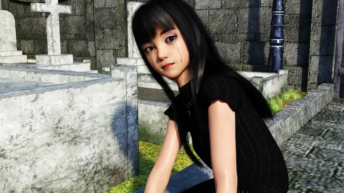 【佳作/SLG】阳光湾恋人2 V0.02i Ch.3~汉化中文[PC+安卓+3G]