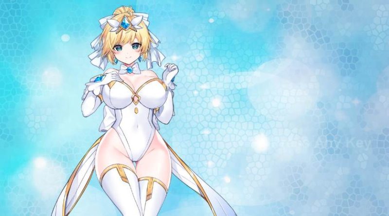 【ACT】魔法天使仙女公主：Build.12451000V0.7~官中步兵+DLC[PC+1G]