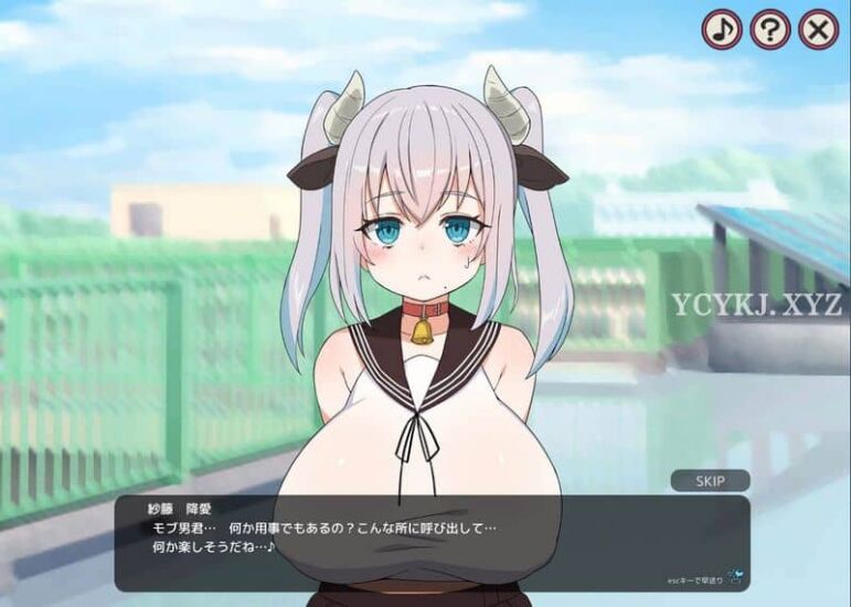 【RPG】战斗吧！萃绵学园~官方日文正式完全版PC+700M]-95次元