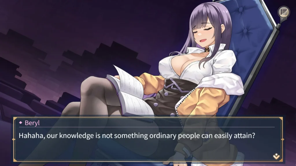 【SLG】Sex Change Contract and Molester Girl [v1.3.4] 官方中文[PC]-95次元