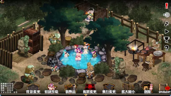 【SLG】奴隶农场创造者 官方中文[PC]