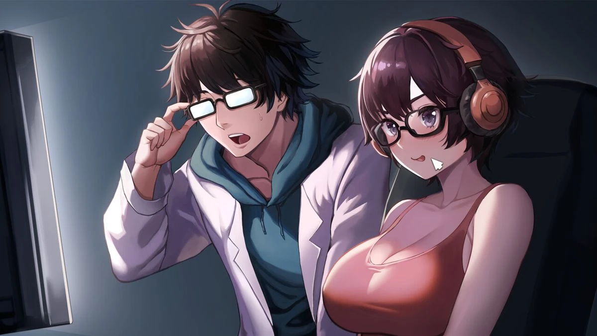 【SLG】DxR-願明天更好 DxR -A Better Tomorrow- v1.03 官方中文[PC]