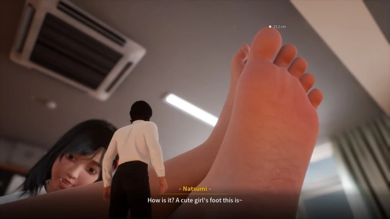 【3D】放学后的缩小大冒险 V0.2.2~官方中文+DLC[PC+12G]-95次元