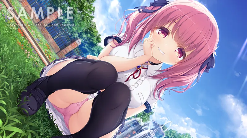 【AVG】Unless Terminalia V1.01~精翻汉化+全CG存档[PC+4.4G]-95次元