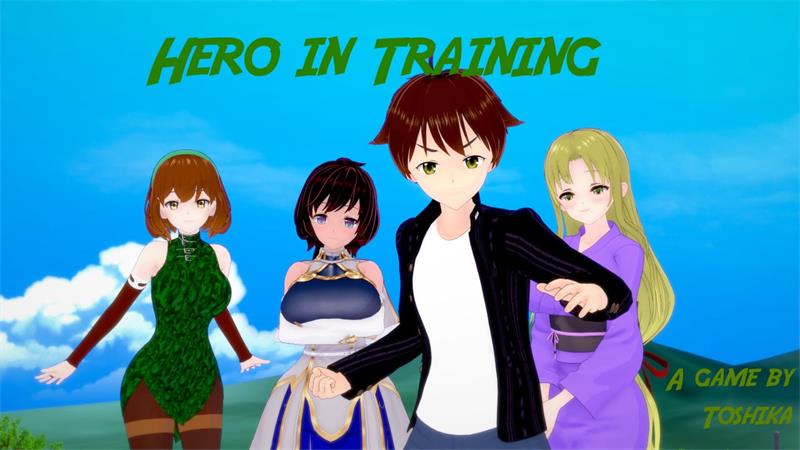 【SLG】英雄训练营 Hero in Training [v0.10] AI汉化[安卓]-95次元