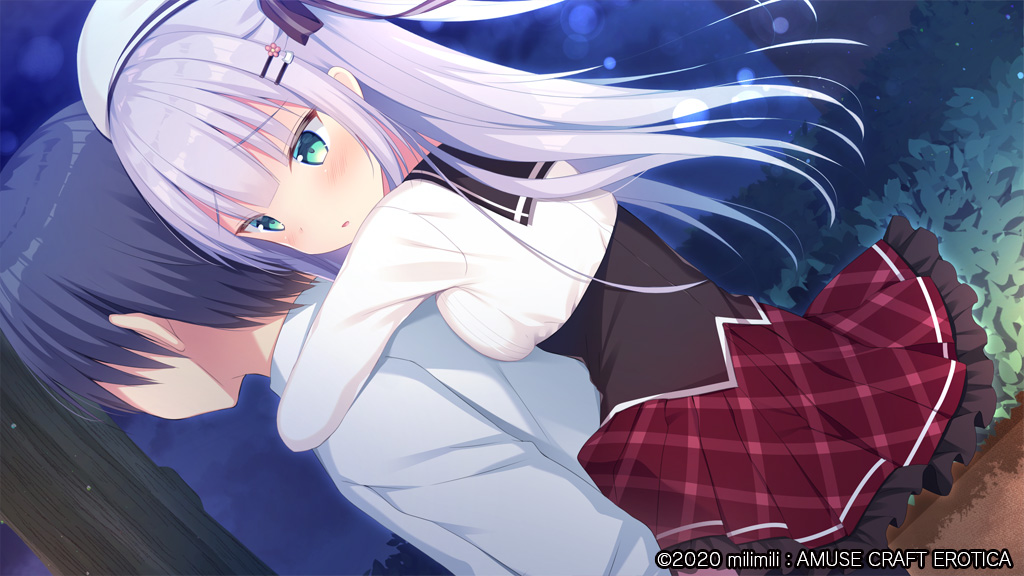 【ADV】心猫~汉化修复版+全存档[PC+1G]-95次元